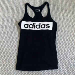 🔥 ADIDAS tank top